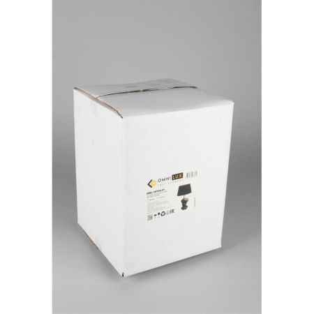 Настольная лампа Omnilux Arre (Арре) OML-10704-01