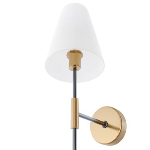 Бра Freya Tida FR5196WL-01BBS - фото 5