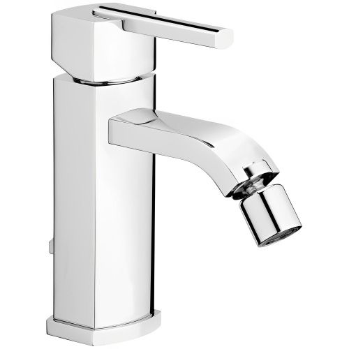Смеситель Webert Azeta AZ840102015 на биде хром - фото 2
