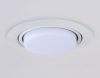 Светильник встраиваемый Ambrella Light Standard Spot (Стандард Спот) G10122