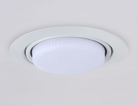 Светильник встраиваемый Ambrella Light Standard Spot (Стандард Спот) G10122