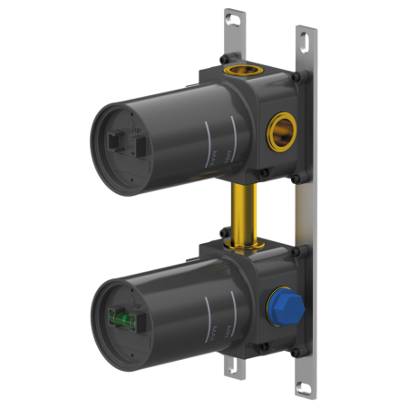 Скрытая часть Remer WBOX93