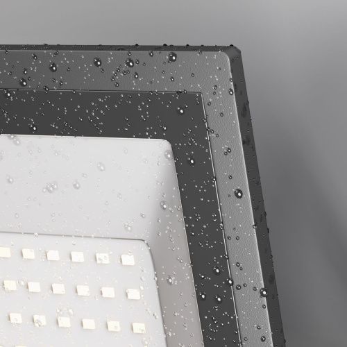 Прожектор Maytoni Outdoor Flood FL001-L100B6K - фото 4