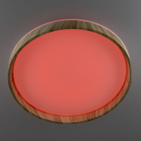 Светильник потолочный музыкальный Citilux Enzo (Ензо) CL753452G