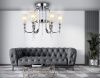 Люстра потолочная Ambrella Light Traditional (Традитионал) TR3243
