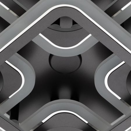 Люстра потолочная Citilux Марсель Смарт CL232A155E