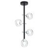 Светильник потолочный Simple Story 1087 1087-LED16CL