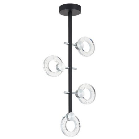 Светильник потолочный Simple Story 1087 1087-LED16CL