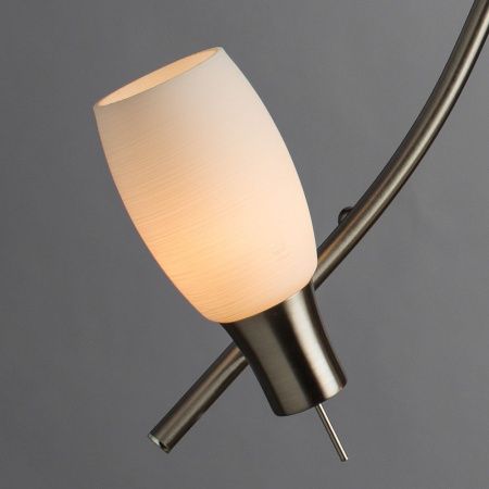 Трековая система Arte Lamp Volare (Воларе) A4590PL-6SS