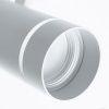 Спот Arte Lamp Nahn (Нахн) A3221PL-1WH