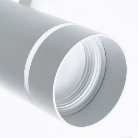 Спот Arte Lamp Nahn (Нахн) A3221PL-1WH