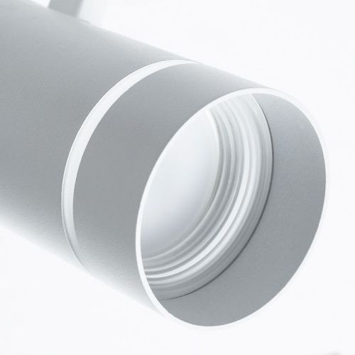 Спот Arte Lamp Nahn (Нахн) A3221PL-1WH - фото 3