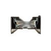 Шинопровод Denkirs DK Track Black (ДК Трацк Блацк) TR1002-BK