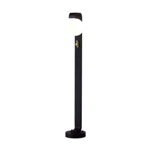 Ландшафтный светильник Odeon Light Luma (Лума) 5434/1FA - фото 4