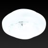 Настенно-потолочный светильник Toplight Sophie (Сопхие) TL9561Y-01WH