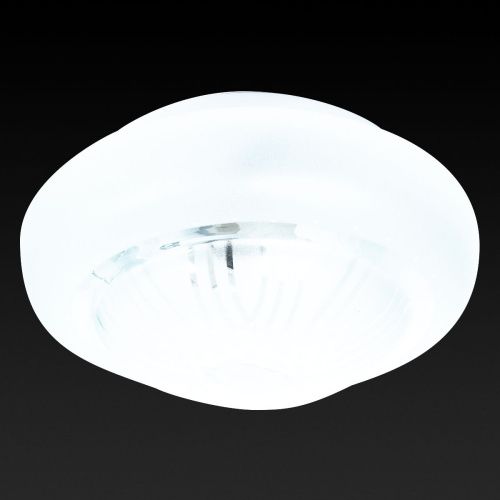 Настенно-потолочный светильник Toplight Sophie (Сопхие) TL9561Y-01WH - фото 2