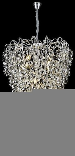 Светильник подвесной Wertmark Alessia WE188.15.203