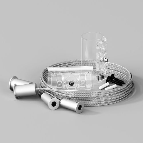 Комплект подвесов Maytoni Led Strip 20325 - фото 2