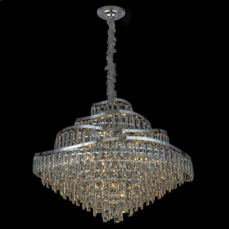 Люстра подвесная Citilux Naiad (Наиад) CL315191