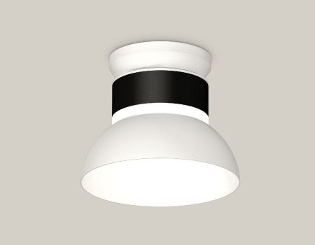 Светильник накладной Ambrella Light TECHNO SPOT (ТЕЦХНО СПОТ) XS8102046