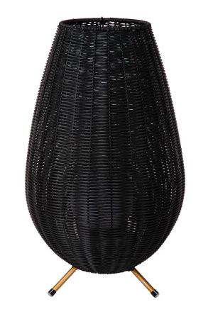 Настольная лампа Lucide Colin ip44 (Цолин ип44) 03843/50/30