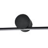 Светильник настенный Escada Line (Лине) 10291/1LED Black