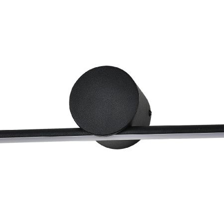 Светильник настенный Escada Line (Лине) 10291/1LED Black