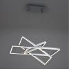 Люстра подвесная LED4U L11001-3 CR
