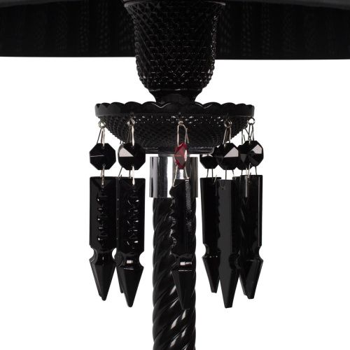 Настольная лампа Loft It Zenith 10210T Black - фото 5