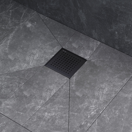 Душевой трап Am.Pm PrimeFlow W02BD-P11-010-01BM напольный