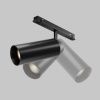 Трековый светодиодный светильник Maytoni Technical Focus Led (Фокус) TR032-2-20W2.7K-M-B