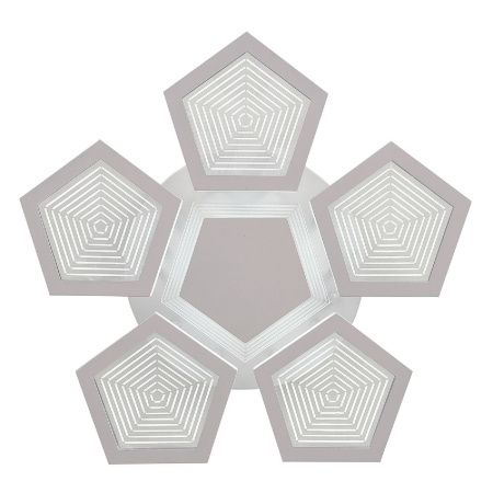 Люстра потолочная Natali Kovaltseva LED LAMPS 81163