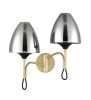 Бра Vele Luce Oro (Оро) VL5654W22