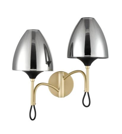 Бра Vele Luce Oro (Оро) VL5654W22