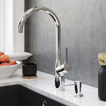 Дозатор Am.Pm X-Joy A8437100