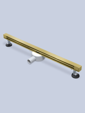 Душевой лоток AltroBagno Trave AltroBagnoTrave071221BG в стену