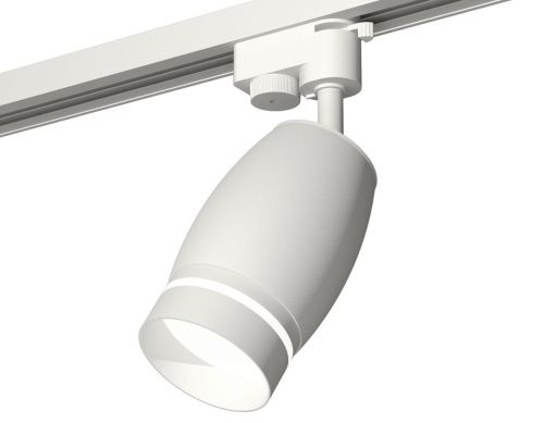 Трековый однофазный светильник Ambrella Light Track System (Трацк Сыстем) XT1122003 - фото 4