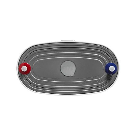 Водонагреватель электрический накопительный 2 кВт Electrolux EWH 50 SmartInverter PRO