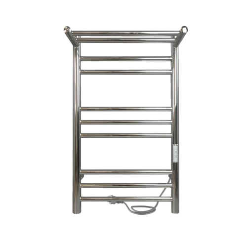 Полотенцесушитель Indigo Line Trinity LСLTE70-40PRt 43х70 электрический хром - фото 3