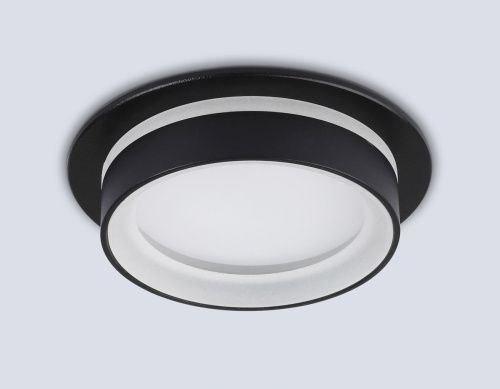 Светильник встраиваемый Ambrella Light IP Protect (ИП Протецт) TN6708 - фото 3