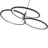 Люстра подвесная Natali Kovaltseva Dorian (Дориан) LED LAMPS 81363