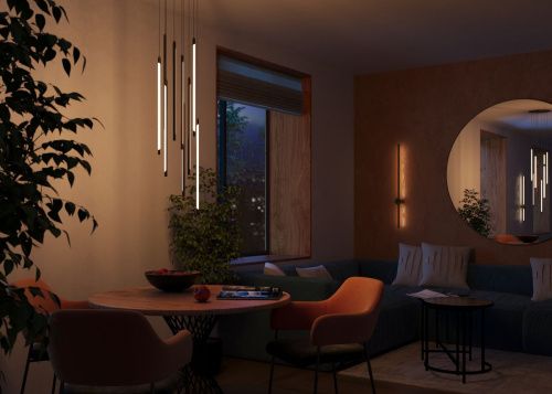 Бра Maytoni Light stick MOD237WL-L11BS3K - фото 4