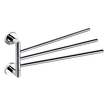 Полотенцедержатель Bemeta OMEGA 104204112