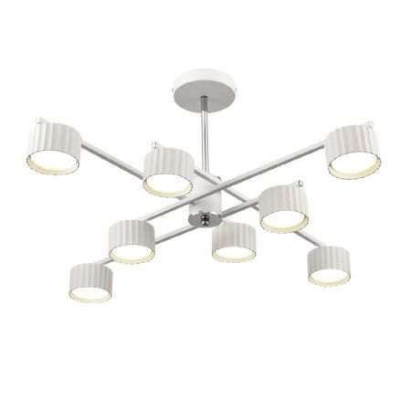 Люстра на штанге Lumion Karina (Карина) 8241/8C