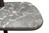 Зеркало Garda Decor 58DB-23177 30х150