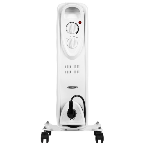 Масляный обогреватель AC Electric AOH/BM-07BW 1500 - фото 2