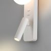 Светильник настенный Odeon Light Hightech (Хигхтецх) 7049/5WL