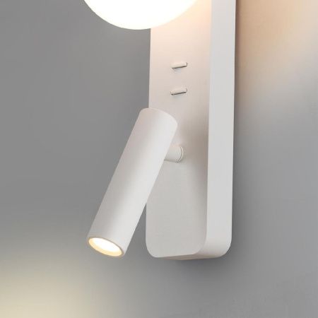 Светильник настенный Odeon Light Hightech (Хигхтецх) 7049/5WL