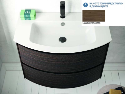 Тумба под раковину Berloni Bagno WARBS2CED4C 1430