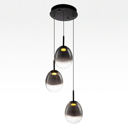 Светильник подвесной Citilux Signature (Сигнатуре) CL247022
